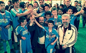 Marmaram Özel Eğitim