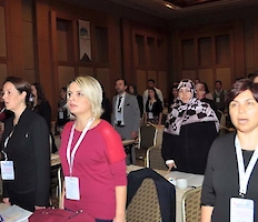 Marmaram Özel Eğitim