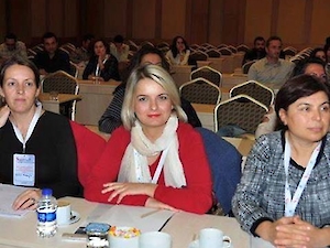 Disleksi Çalıştayı