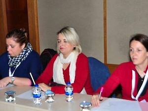 Disleksi Çalıştayı