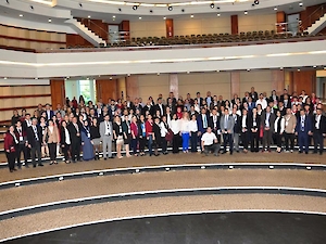 Disleksi Çalıştayı