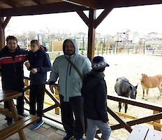 Marmaram Özel Eğitim