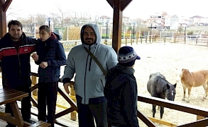 Marmaram Özel Eğitim