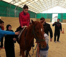 Marmaram Özel Eğitim