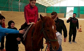 Marmaram Özel Eğitim