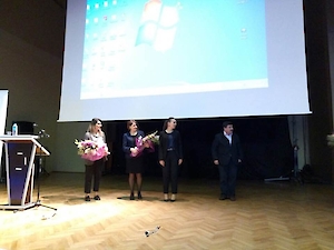 Otizmle Yaşamak Paneli