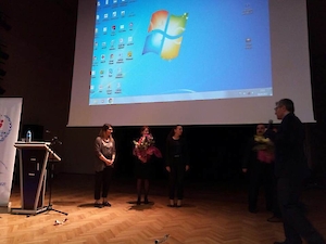 Otizmle Yaşamak Paneli