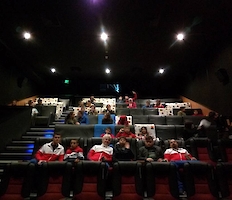 Marmaram Özel Eğitim