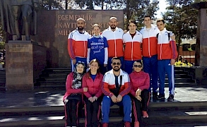 Marmaram Özel Eğitim