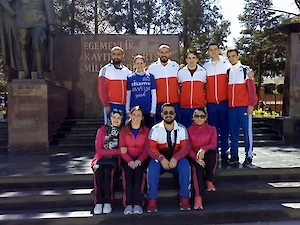 Otizme Mavi İşık Yak