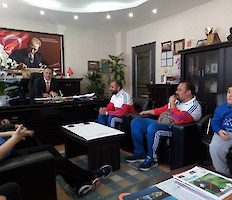 Marmaram Özel Eğitim