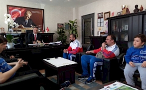 Marmaram Özel Eğitim