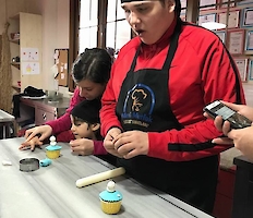 Marmaram Özel Eğitim