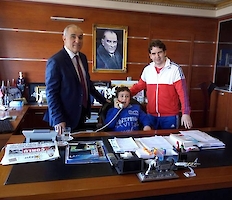 Marmaram Özel Eğitim