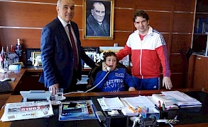 Marmaram Özel Eğitim