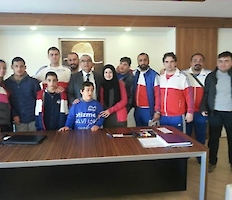 Marmaram Özel Eğitim