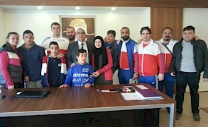 Marmaram Özel Eğitim