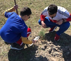 Marmaram Özel Eğitim