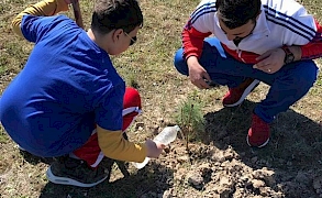 Marmaram Özel Eğitim