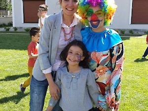 23 Nisan Ulusal Egemenlik Ve Çocuk Bayramı