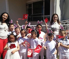 Marmaram Özel Eğitim