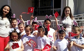 Marmaram Özel Eğitim