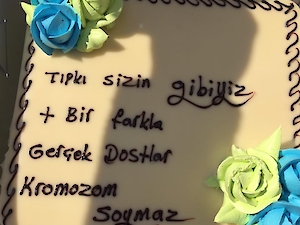 Dünya Down Sendromu Farkındalık Günü Etkinlikleri