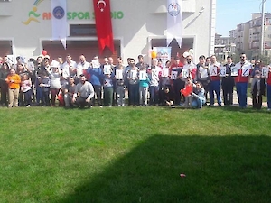 Dünya Down Sendromu Farkındalık Günü Etkinlikleri