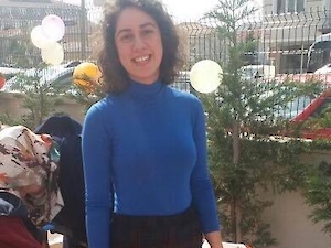 Dünya Down Sendromu Farkındalık Günü Etkinlikleri