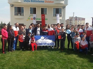 Dünya Down Sendromu Farkındalık Günü Etkinlikleri