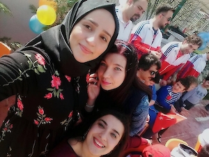 Dünya Down Sendromu Farkındalık Günü Etkinlikleri