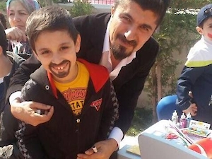 Dünya Down Sendromu Farkındalık Günü Etkinlikleri