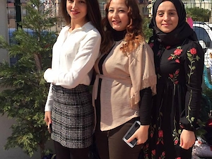 Dünya Down Sendromu Farkındalık Günü Etkinlikleri