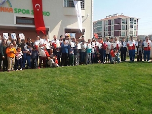 Dünya Down Sendromu Farkındalık Günü Etkinlikleri