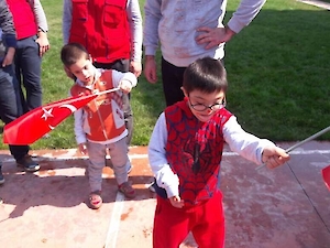 Dünya Down Sendromu Farkındalık Günü Etkinlikleri