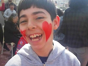 Dünya Down Sendromu Farkındalık Günü Etkinlikleri