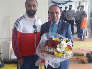 Dünya Down Sendromu Farkındalık Günü Etkinlikleri