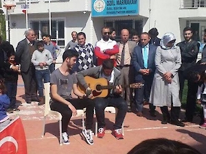 Dünya Down Sendromu Farkındalık Günü Etkinlikleri