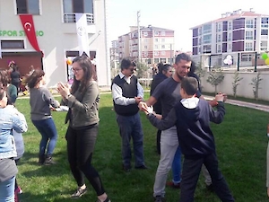 Dünya Down Sendromu Farkındalık Günü Etkinlikleri