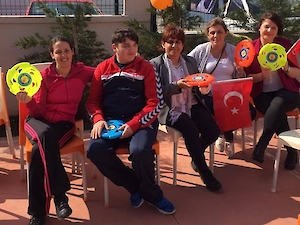 Dünya Down Sendromu Farkındalık Günü Etkinlikleri