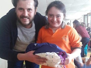 Dünya Down Sendromu Farkındalık Günü Etkinlikleri