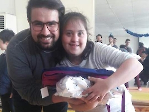 Dünya Down Sendromu Farkındalık Günü Etkinlikleri