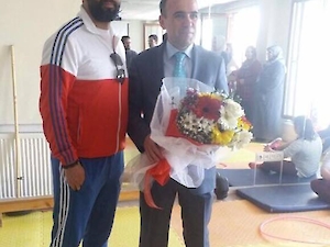 Dünya Down Sendromu Farkındalık Günü Etkinlikleri