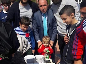 Dünya Down Sendromu Farkındalık Günü Etkinlikleri