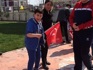 Dünya Down Sendromu Farkındalık Günü Etkinlikleri