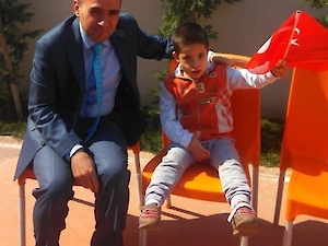 Dünya Down Sendromu Farkındalık Günü Etkinlikleri