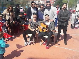 Dünya Down Sendromu Farkındalık Günü Etkinlikleri