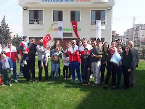 Dünya Down Sendromu Farkındalık Günü Etkinlikleri