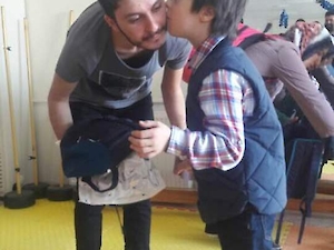 Dünya Down Sendromu Farkındalık Günü Etkinlikleri