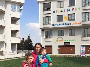 Dünya Down Sendromu Farkındalık Günü Etkinlikleri